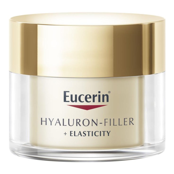 EUCERIN HYAL FILL+EL SPF30