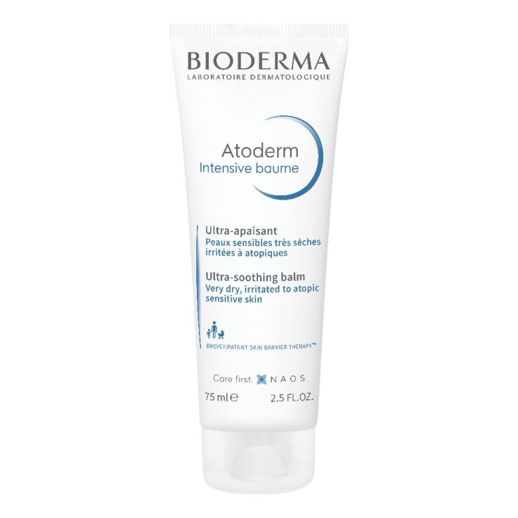 ATODERM INTENSIVE BAUME VI75ML