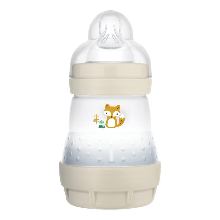 MAM BIB EASY ST.PL 160ML NEU 0M+