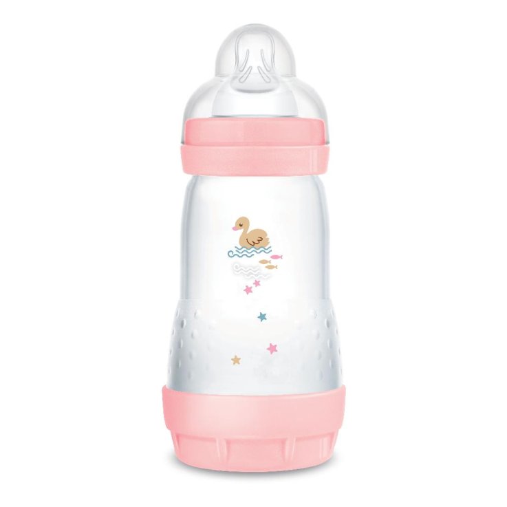 MAM EASY START 260ML 2+ FEMM