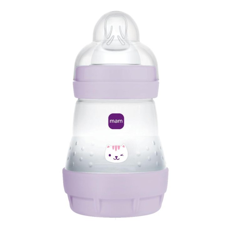 MAM EASY START 160ML 0+ FEMM