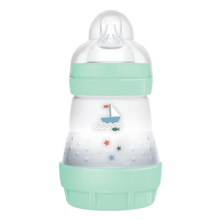 MAM EASY START 160ML 0+ MASCH