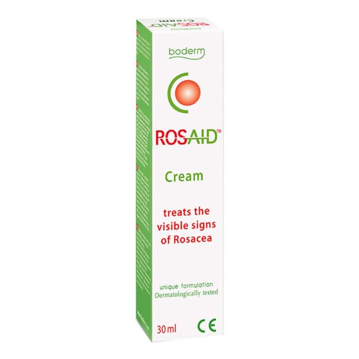 ROSAID CREMA 30ML(X ROSACEA)