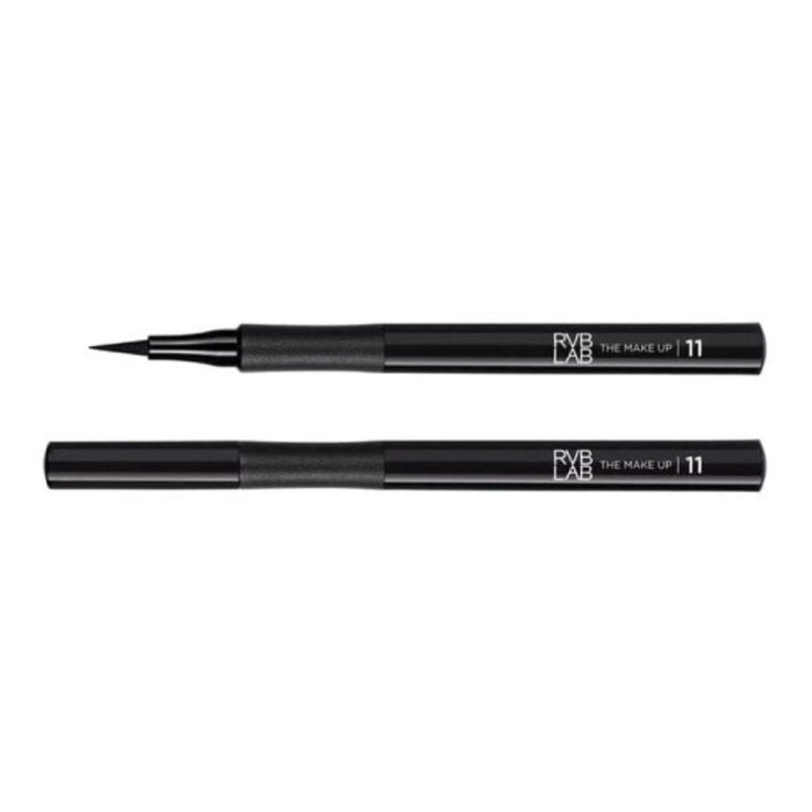 WATER RESISTANT EYELINER 11