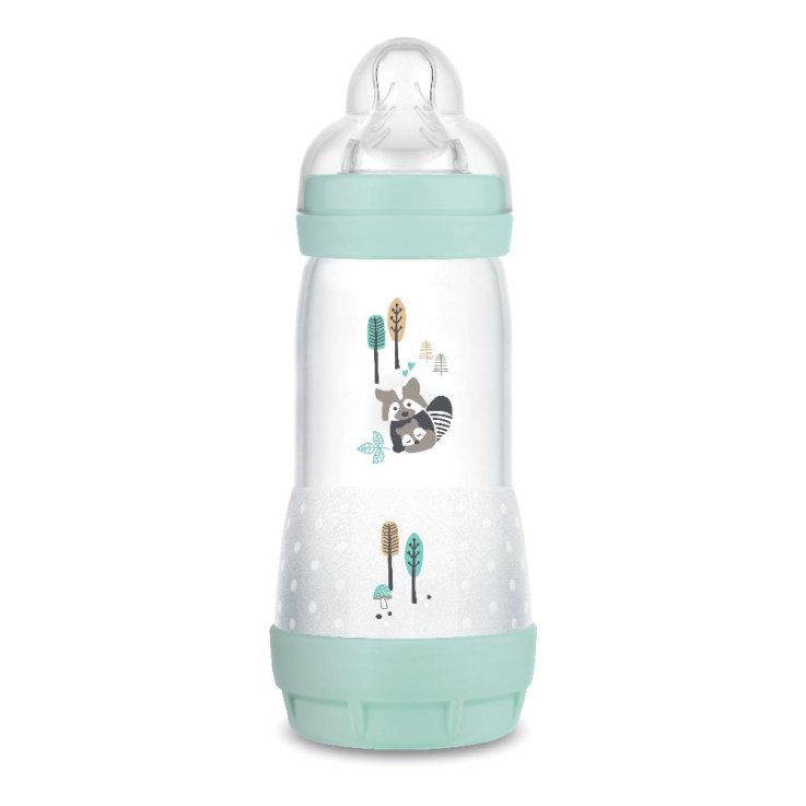 MAM EASY START 320ML 4+ MASCH
