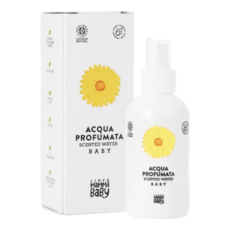 MAMMABABY ACQUA PROF.BABY 150ML