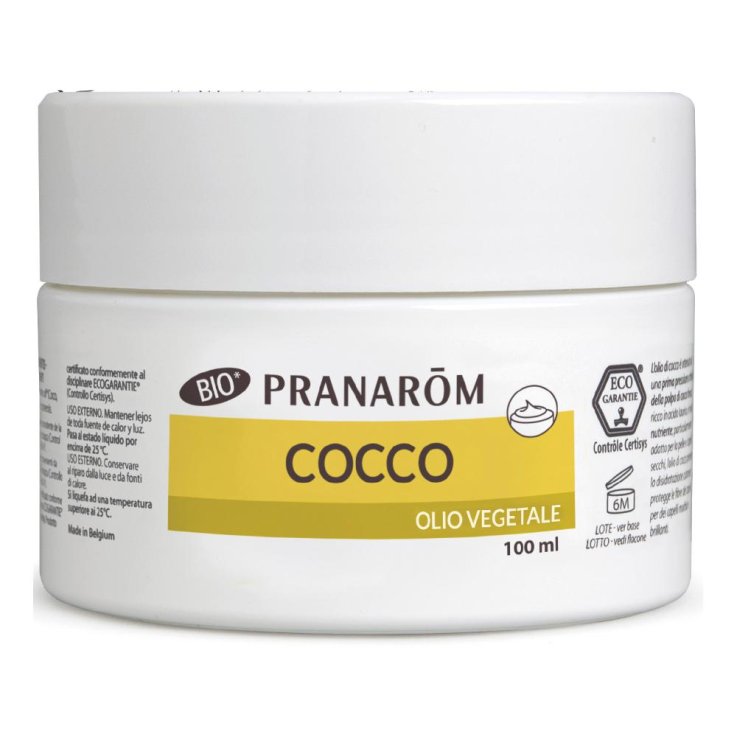 PRANAROM COCCO BIO ECO 100ML