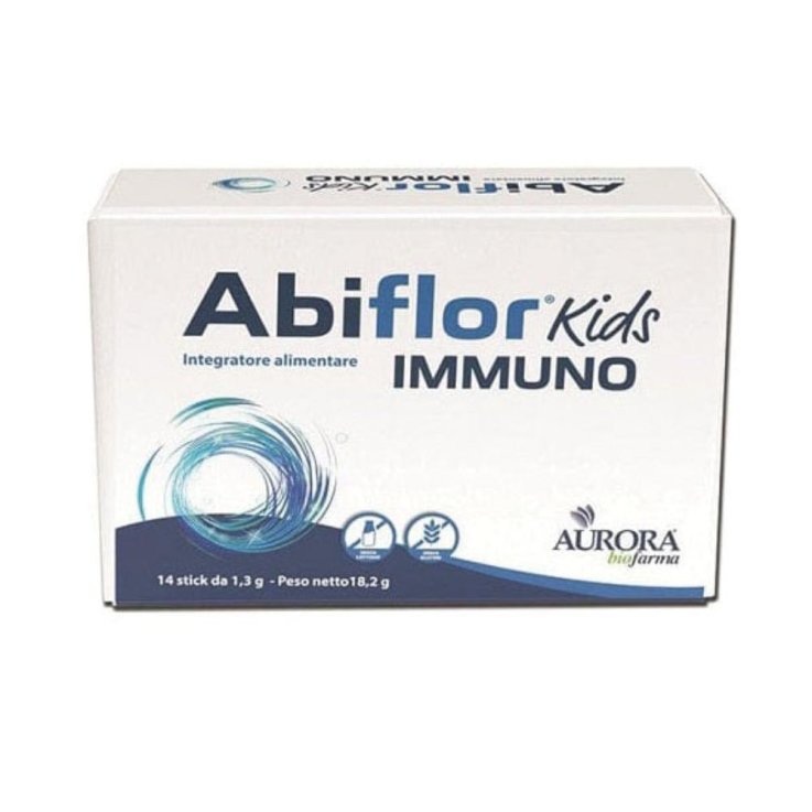 ABIFLOR KIDS 14STICK OR