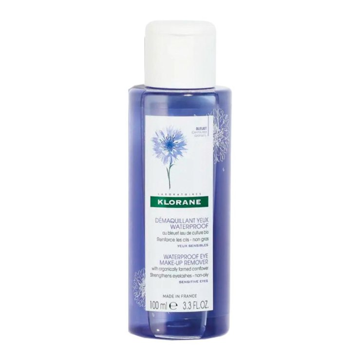 KLORANE FIORDAL.BIO STRUC.OCC.SE