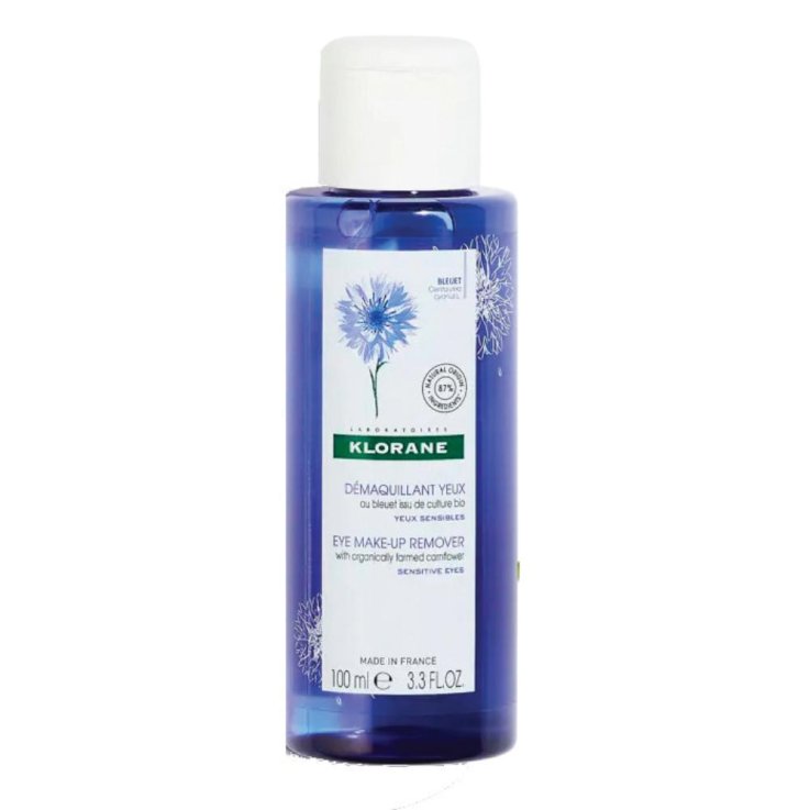 KLORANE FIORDAL.BIO STRUC.OCC.SE