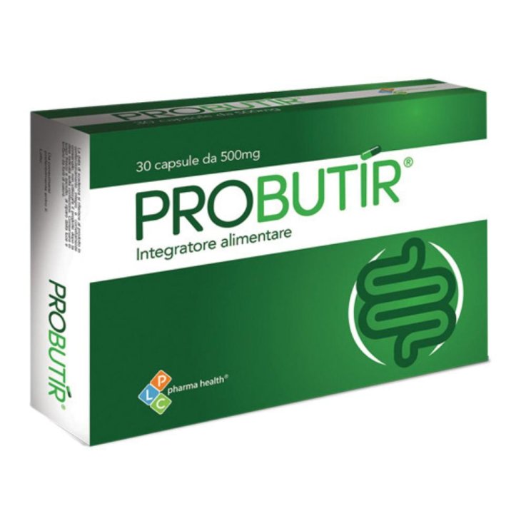 PROBUTIR 30CPS