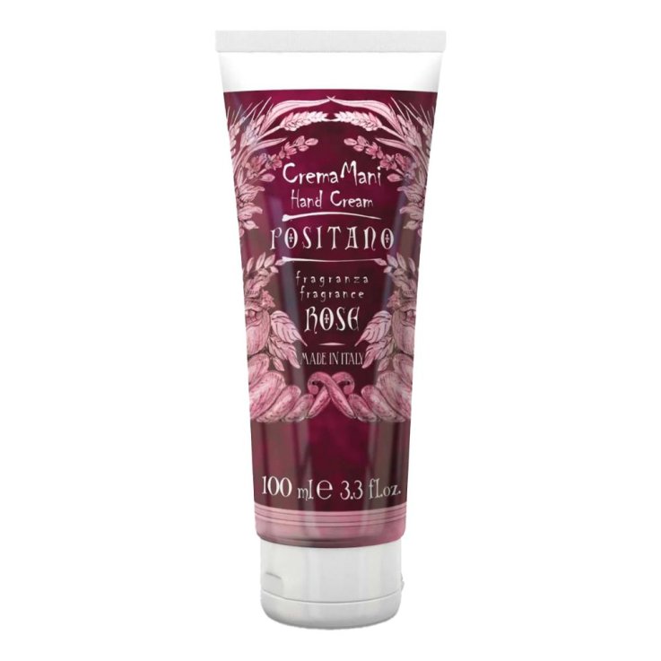 MAIOLICHE CREMA MANI POSI100ML