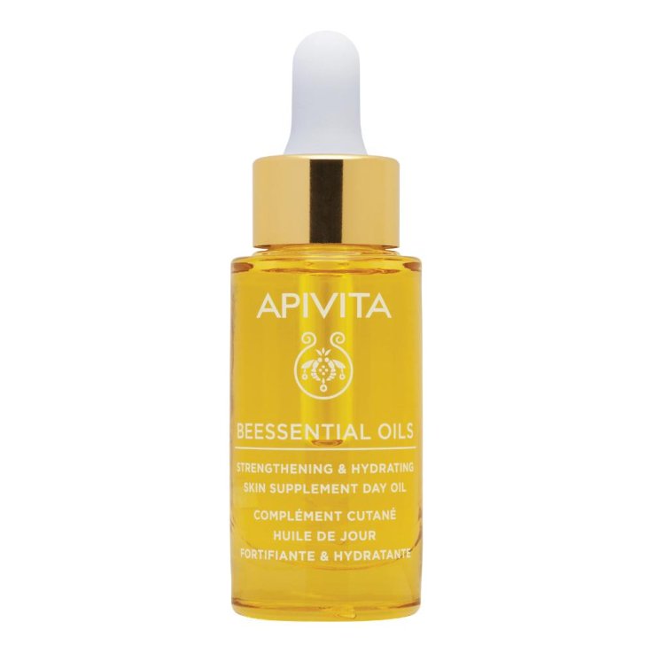 APIVITA BEESSENTIAL DAY OIL 15