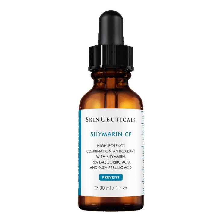 SILYMARIN CF 30ML SILYMARIN CF 30ML