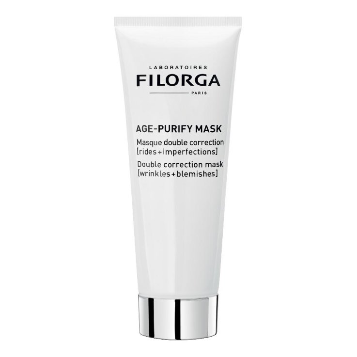 FILORGA AGE PURIFY MASCH.VI 2AZ.