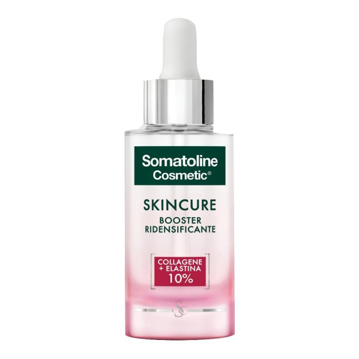 SOMAT.C SKINCURE BOOST RIDENSIF.