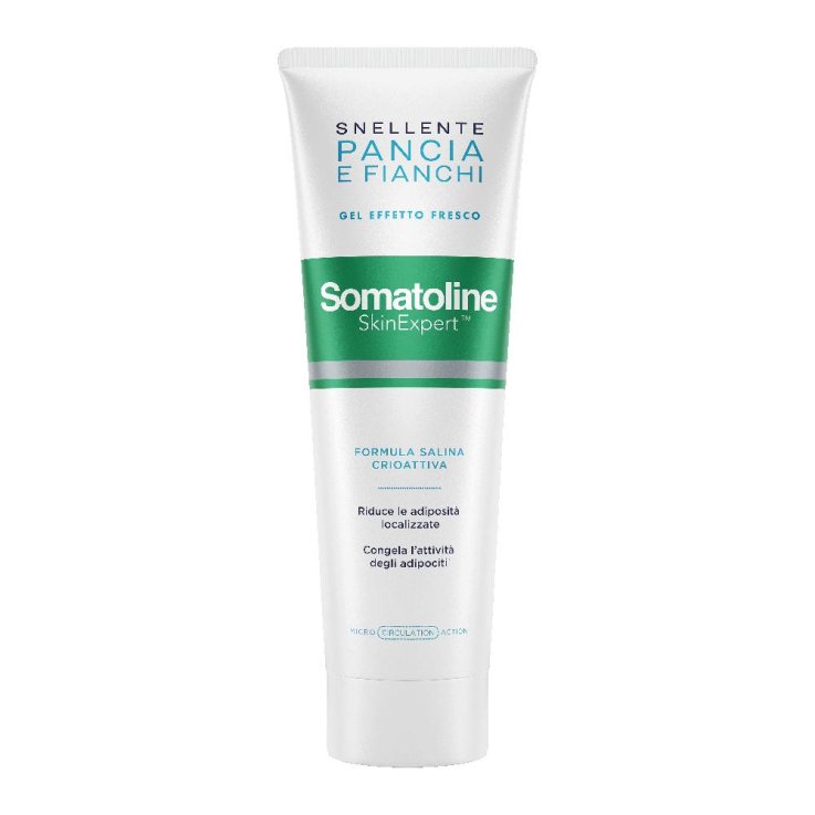 SOMAT SKIN EX PANCIA/FIANC GEL