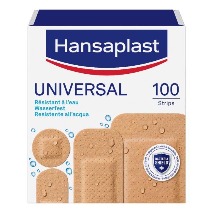 HANSAPLAST CER UNIV/PLAST