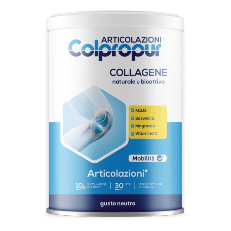 COLLAGENE ARTICOLAZIONI 336G