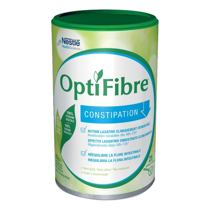 OPTIFIBRE CONSTIPAT.POLV 125G(AZ