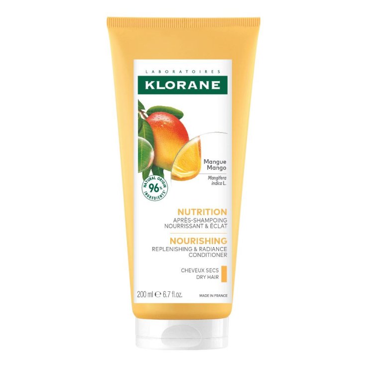 KLORANE BALSAMO MANGO 200ML