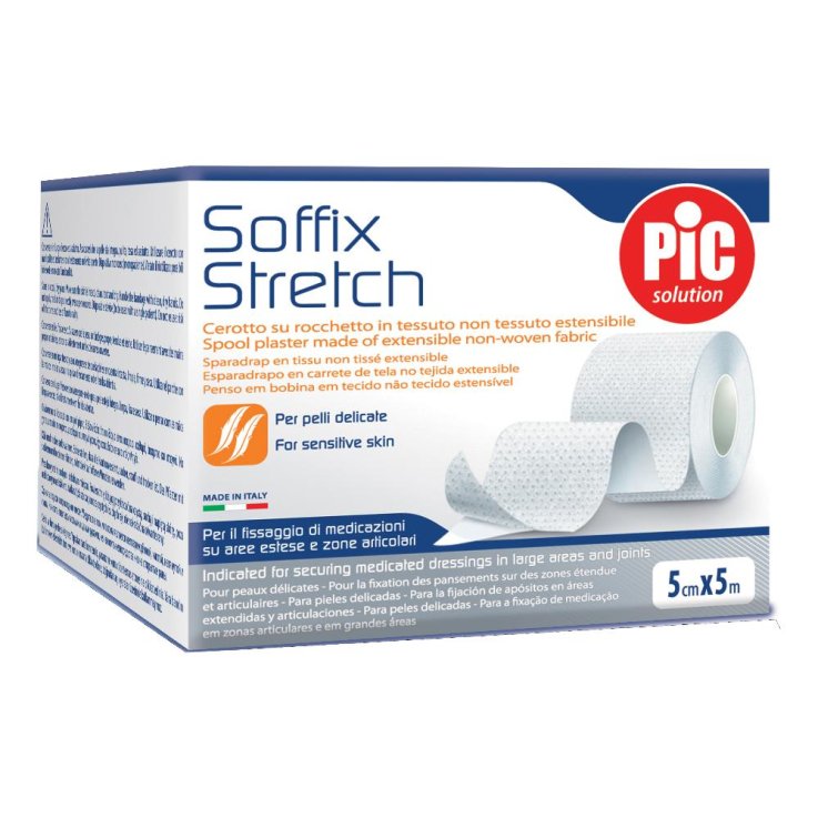 CER ROC SOFFIX STRE 5X500 F