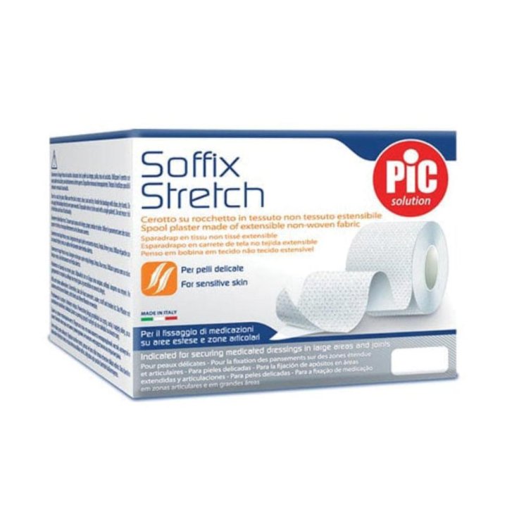 CER ROC SOFFIX STRE 5X1000 F