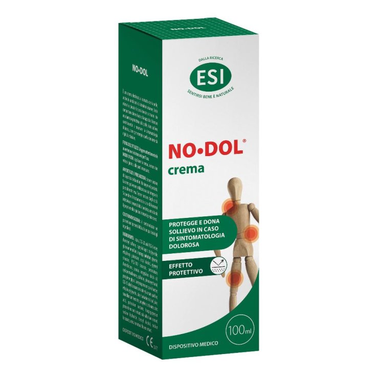 ESI NO DOL CREMA 100ML