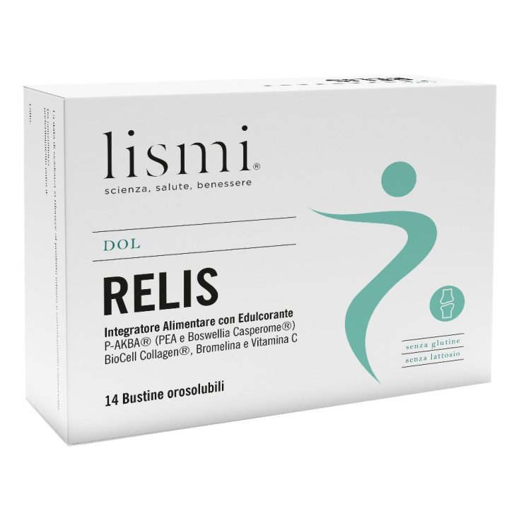 RELIS 14BUST