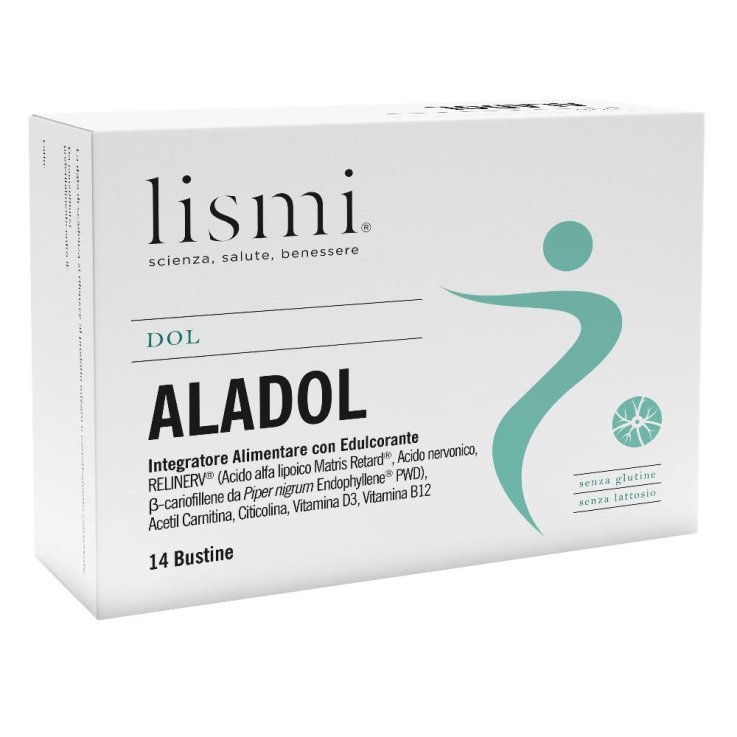 ALADOL 14BUST