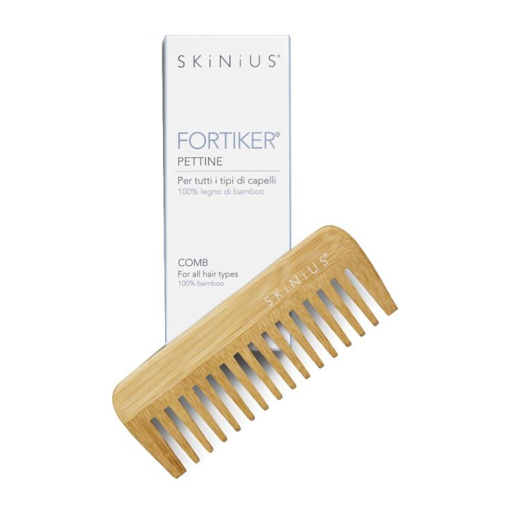 FORTIKER PETTINE