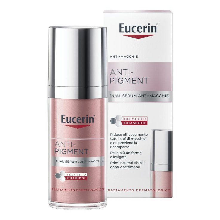 EUCERIN ANTI-PIGMENT DUAL SER