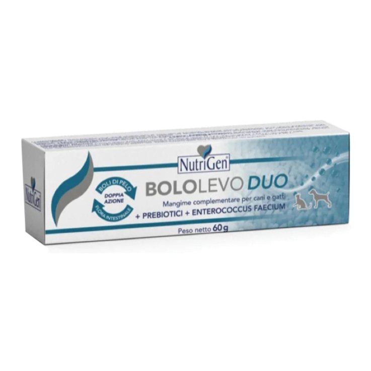 V BOLOLEVO DUO 60G PASTA