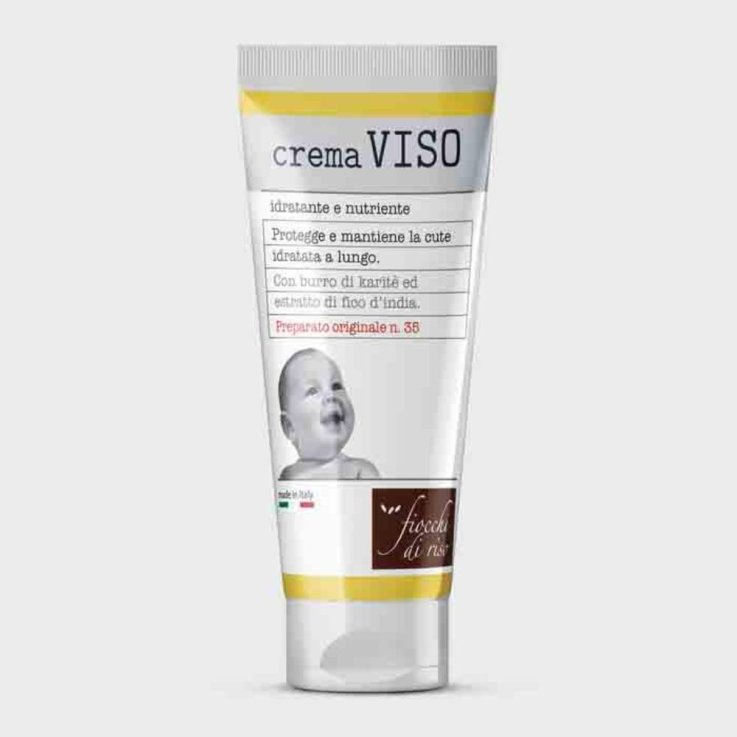 FDR CREMA VISO 30ML PROTETTIVA