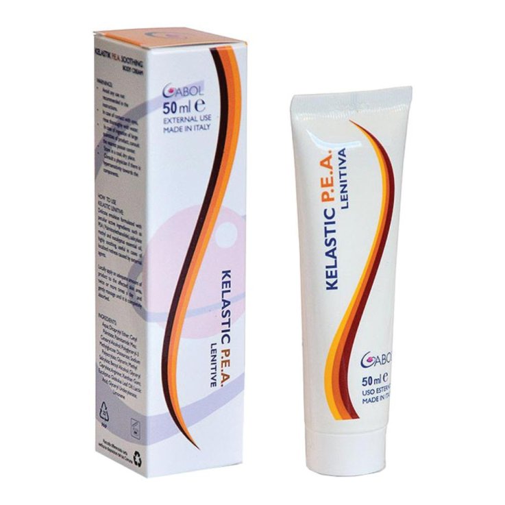 GABOL KELASTIC PEA LENIT 50ML