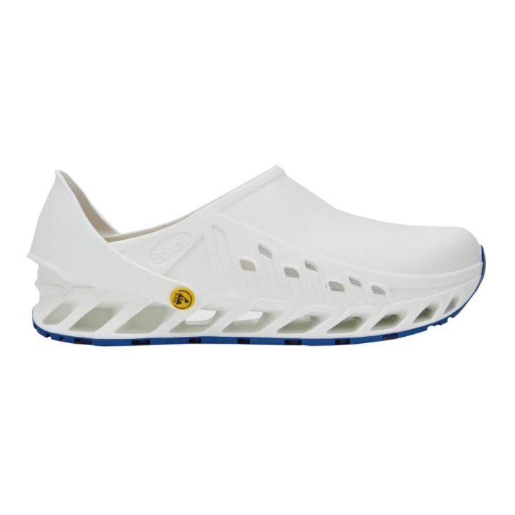 EVOFLEX TPR U BIANCO 43