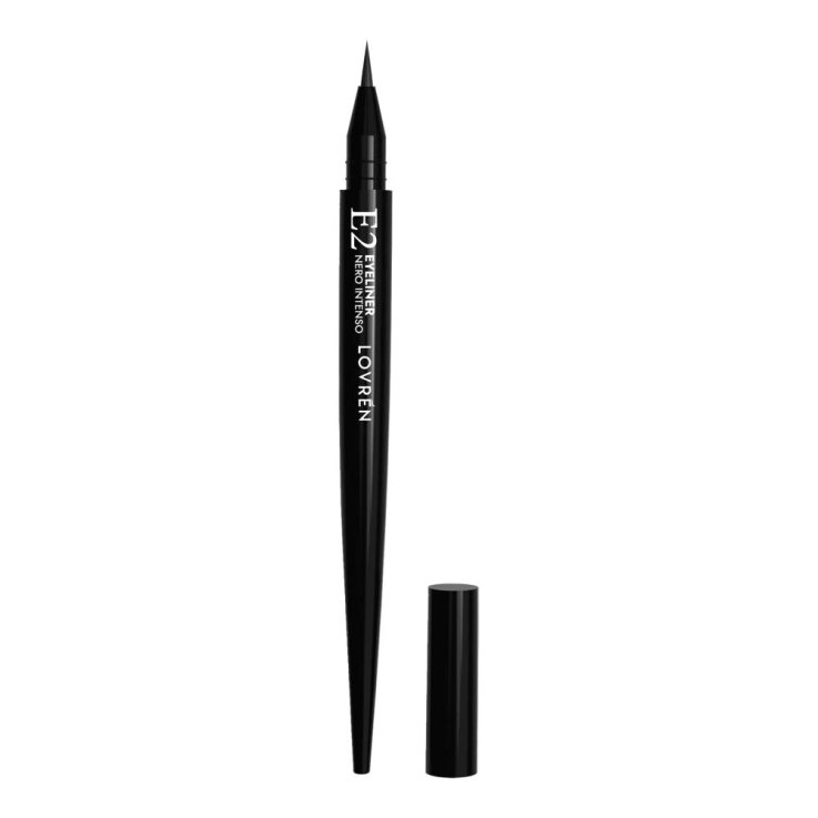 LOVREN EYELINER NERO INTENSO