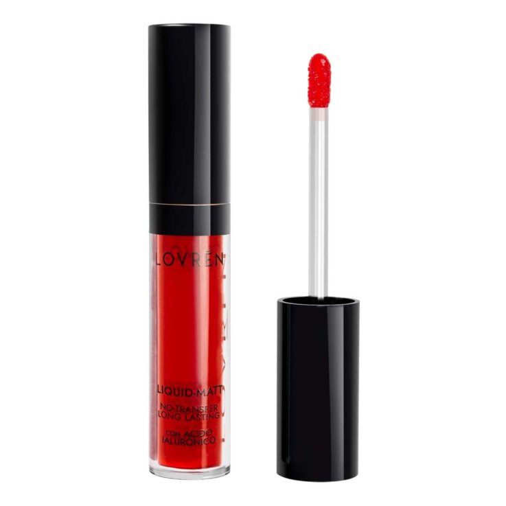 LOVREN ROSSETTO LIQ MATT RO I
