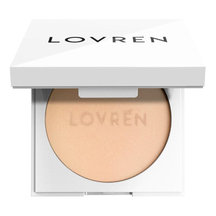 LOVREN ILLUMINANTE LIGHT&GLOW