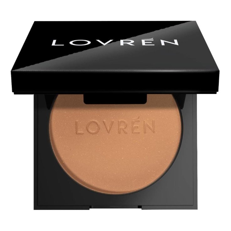 LOVREN TERRA ABBRONZANTE NAT B