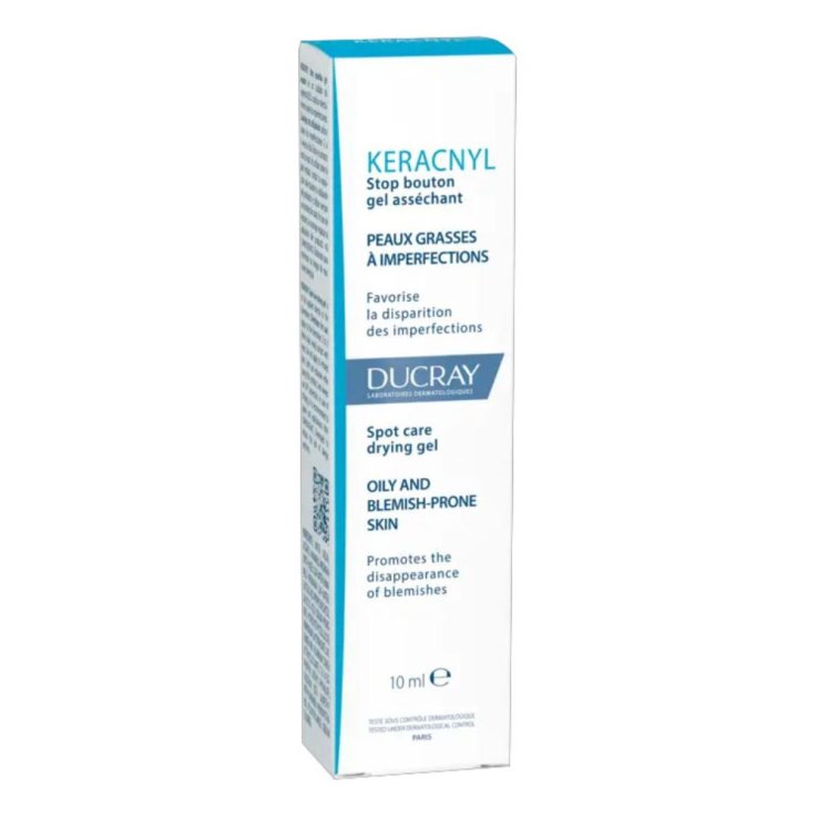 DUCRAY KERACNYL STOP BRUFOLI 10M