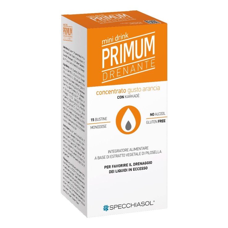 PRIMUM DRENANTE MINIDRINK ARA