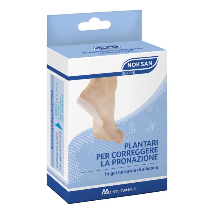 NOKSAN PLANTARE PRONAZION