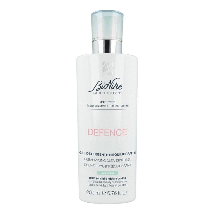 DEFENCE GEL DET RIEQUIL 200ML