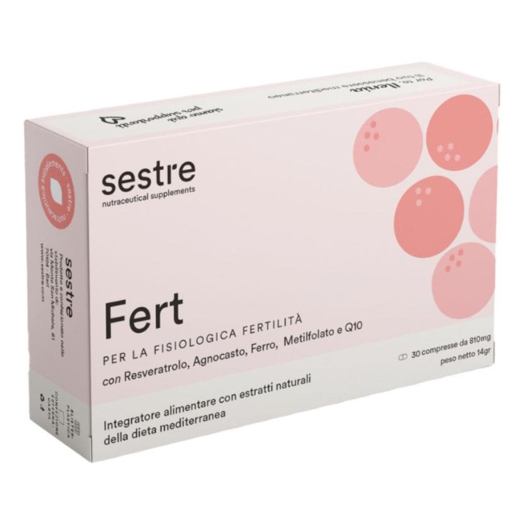 FERT 60CPR