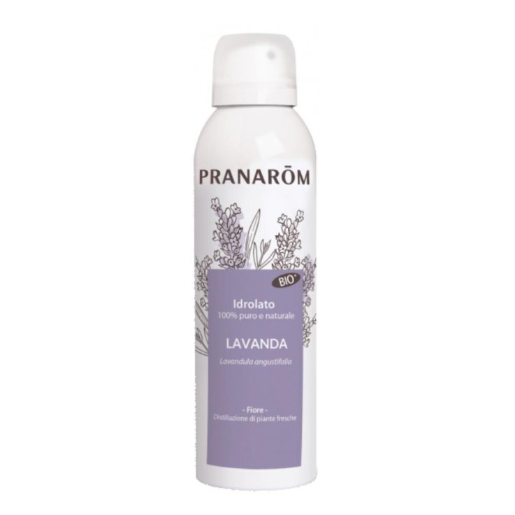 PRANAROM IDROL LAVANDA 150ML