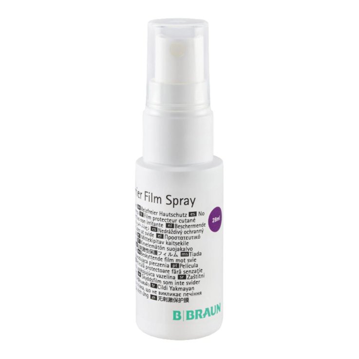 ALLY BARRIER FILM 28ML