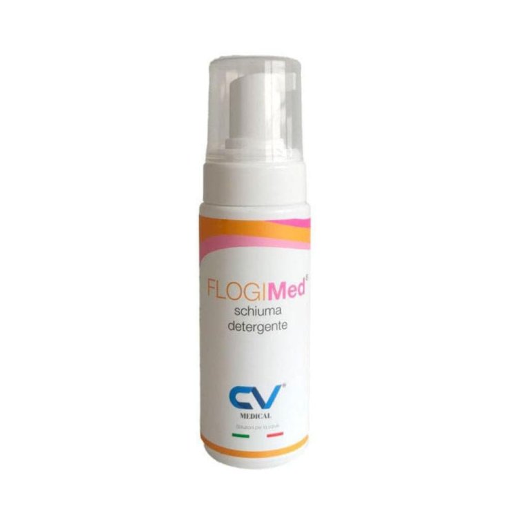 FLOGIMED SCHIUMA DETERGENTE