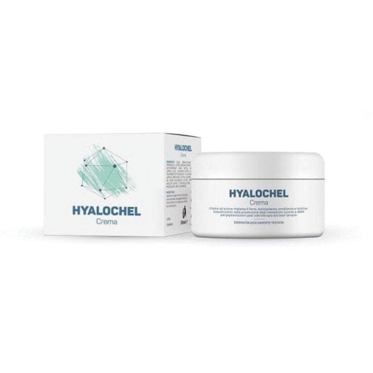 HYALOCHEL 50ML