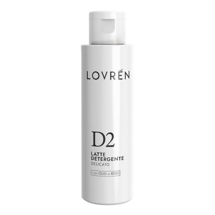 LOVREN LATTE DETERGENTE DEL